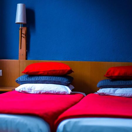 Hotel Professor Leuven Centrum Extérieur photo