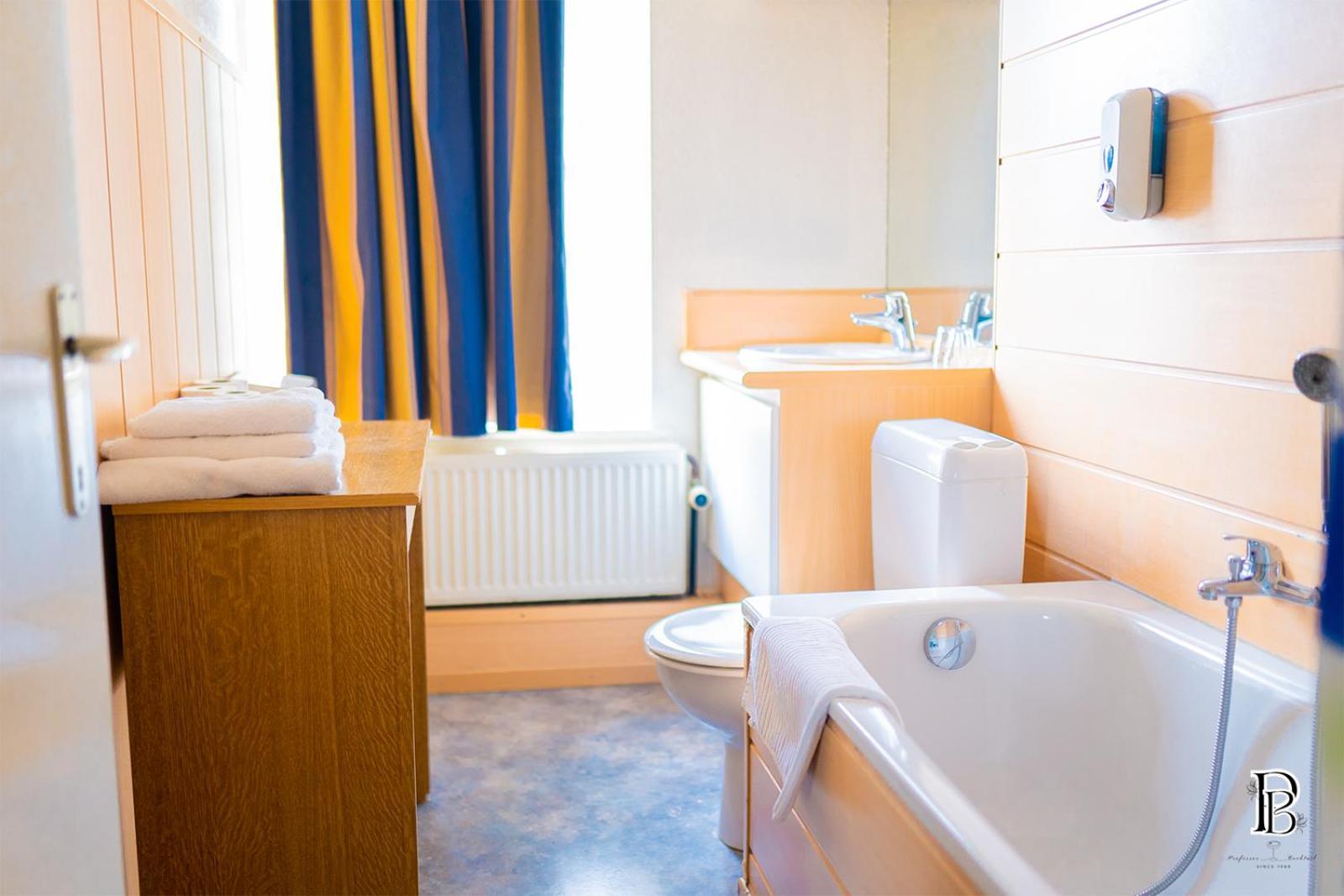 Hotel Professor Leuven Centrum Extérieur photo