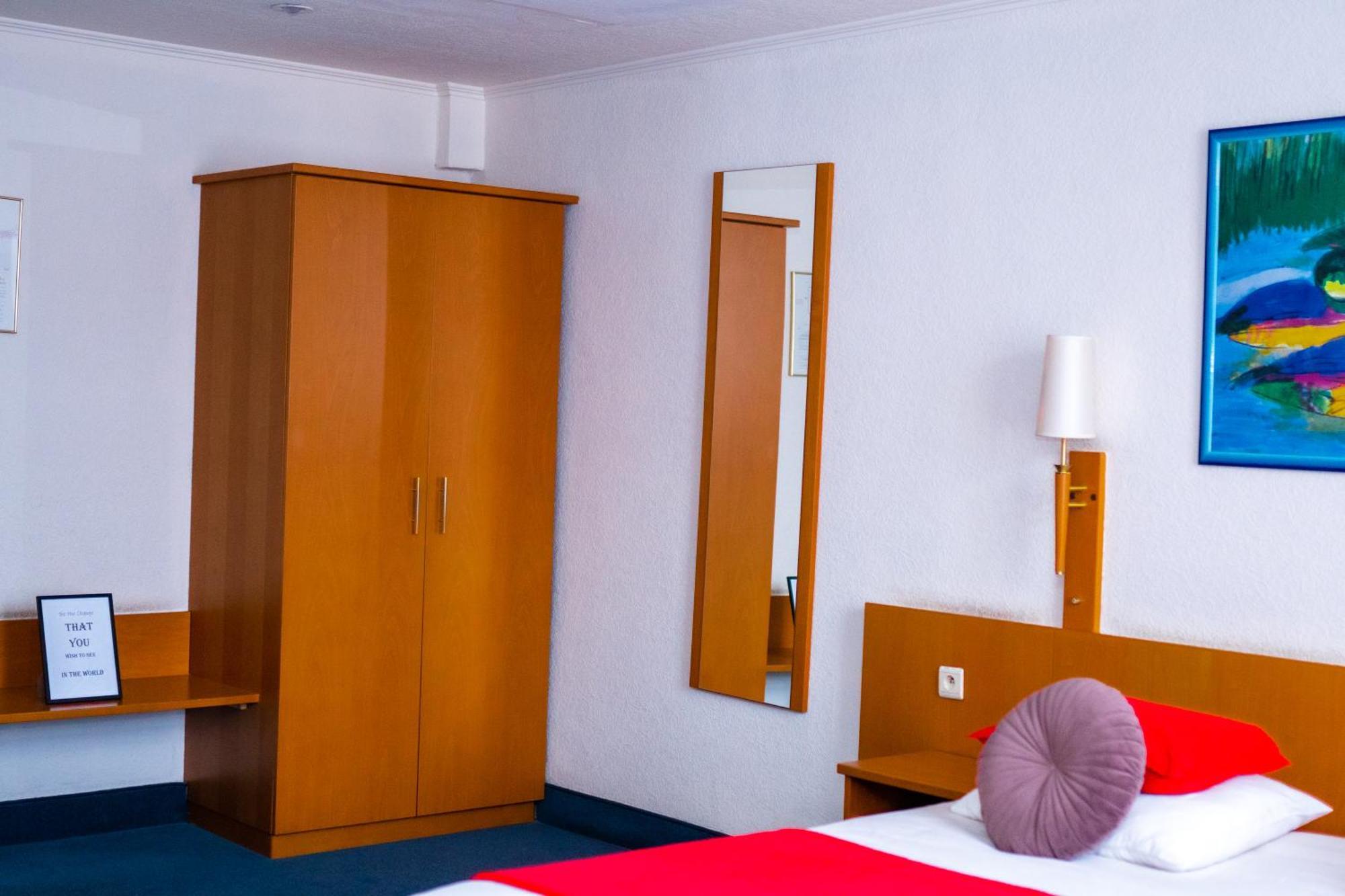 Hotel Professor Leuven Centrum Extérieur photo